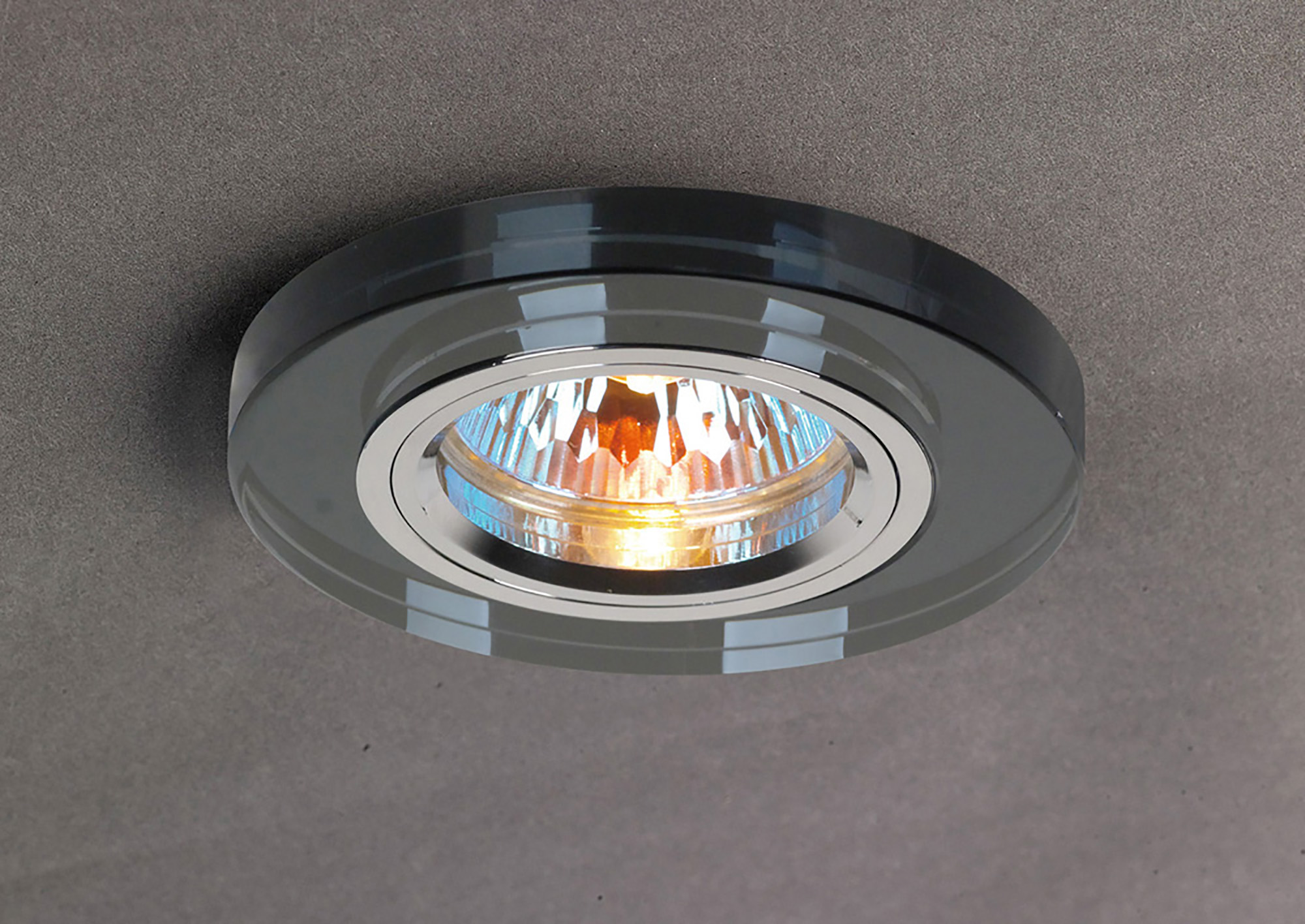 Crystal Downlights Crystal Ceiling Lights Diyas Recessed Crystal Lights